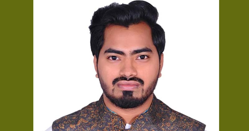 তরিকুল ইসলাম তাহসান
