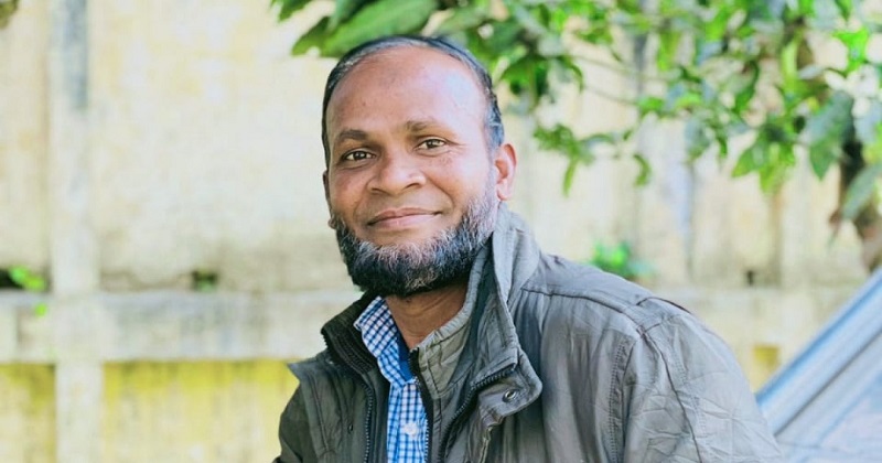 রাশিয়ার হয়ে যুদ্ধে গিয়ে নিহত হন রাজবাড়ীর নজরুল 
