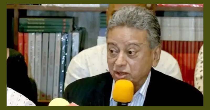 রাজনৈতিক দলগুলোর সিস্টেম পাল্টাতে হবে : আমির খসরু