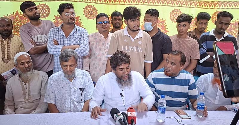 ভাঙ্গায় ফ্রি ডেন্টাল ক্যাম্প ও ওরাল ক্যান্সার  স্ক্রিনিং অনুষ্ঠিত