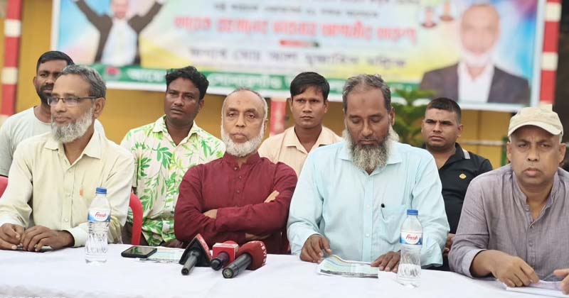 সোনারগাঁয়ে তারেক রহমানের ভাবনায় আগামীর তারুণ্য শীর্ষক সভা অনুষ্ঠিত