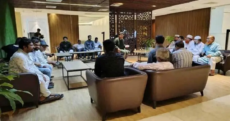 সংগৃহীত ছবি