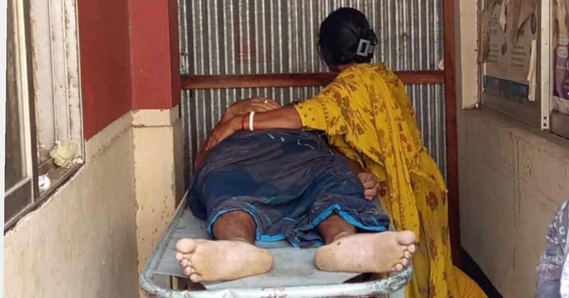 ফতুল্লায় ঝগড়া থামাতে গিয়ে প্রাণ গেল যুবকের 