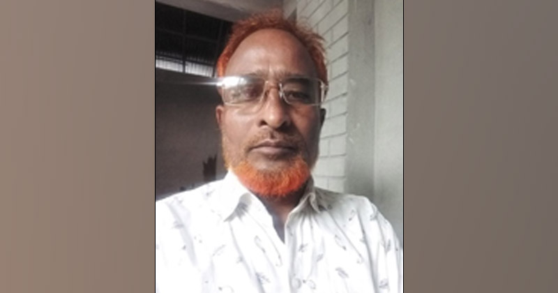 বিয়ে ছাড়াই সংসার করার অভিযোগ প্রধান শিক্ষকের বিরুদ্ধে