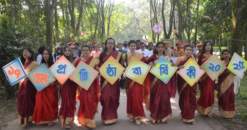 ‘বেরোবিকে মানসম্মত প্রতিষ্ঠান হিসেবে গড়ে তোলার এখনই সময়’