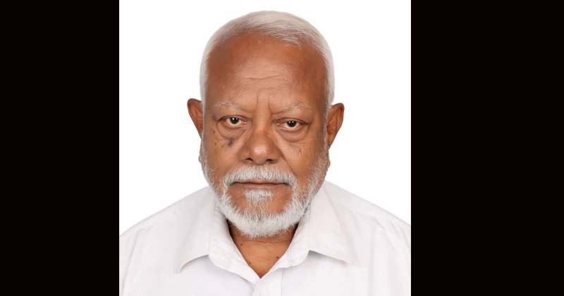 এওয়াইএম কামরুজ্জামান ওরফে কালাচাঁদ মিয়া
