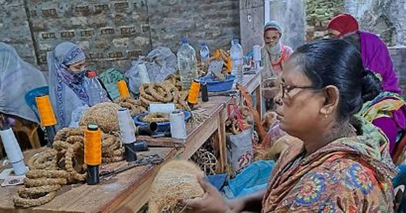 ছবি : প্রতিবেদক