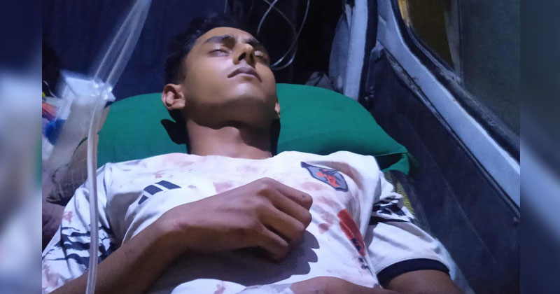 ছবি: প্রতিনিধি