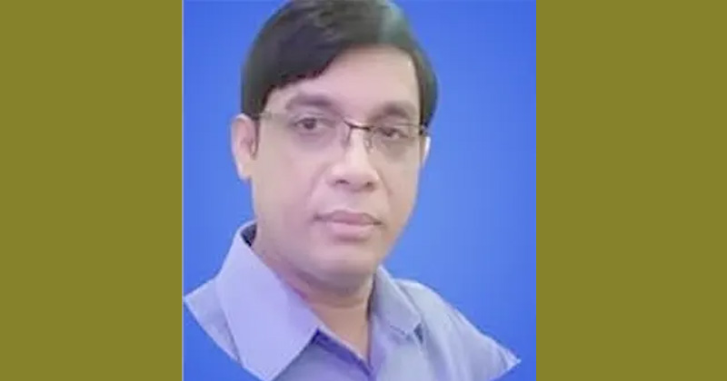 মাঈনুল ইসলাম