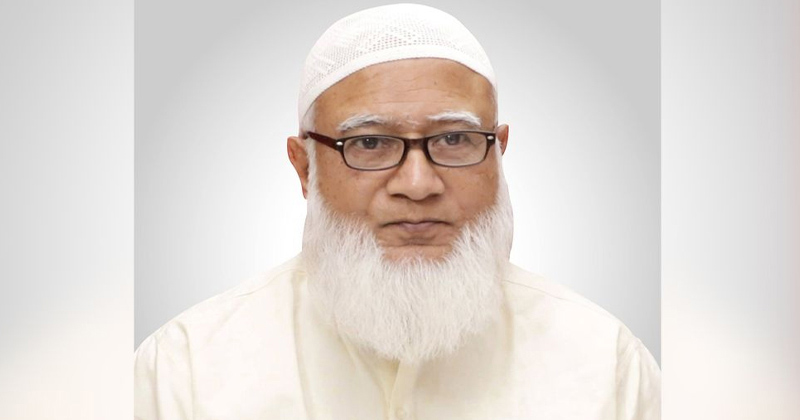 জুলাই শহিদ পরিবারগুলোকে রাস্তায় নামতে হয়েছে, এটা লজ্জার: জামায়াত আমির