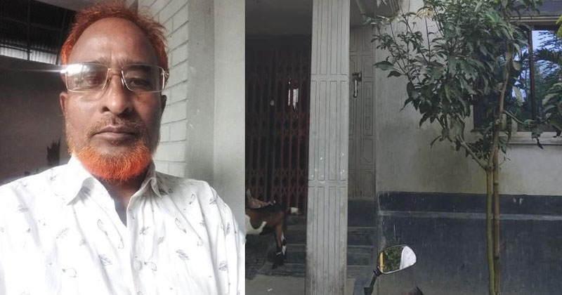 আব্দুল কাদের