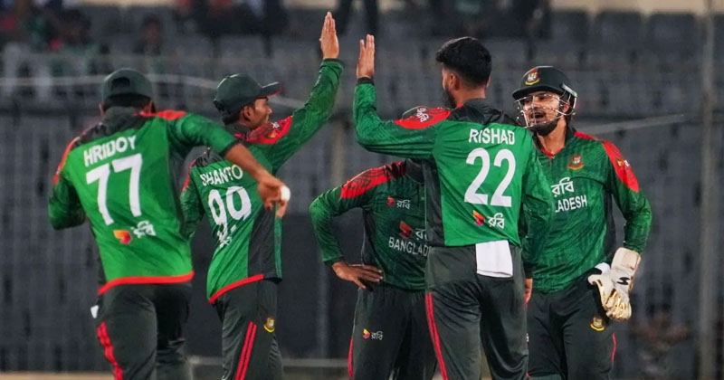ছবি : ক্রিকইনফো