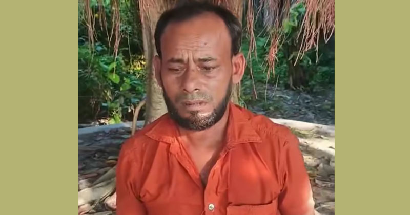 মো. বাবু