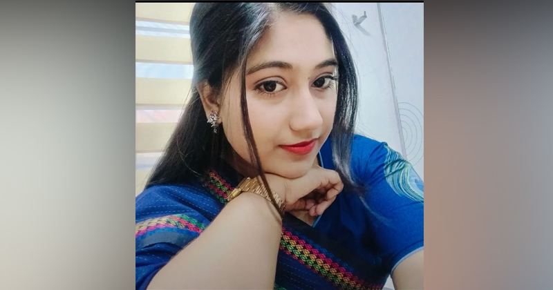 মার্জিয়ারা খাতুন মার্জিয়া