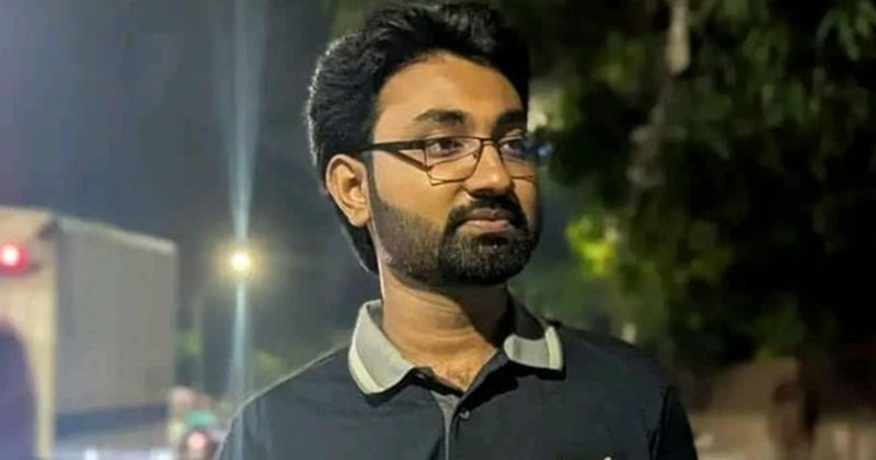 জবি ছাত্রদল নেতা খুন, আটক ৩