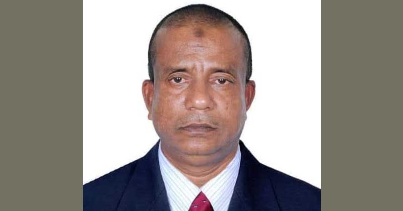 জয়নাল চৌধুরী