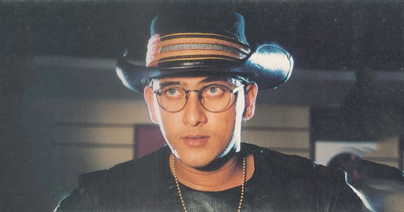অভিনেতা সালমান শাহ
