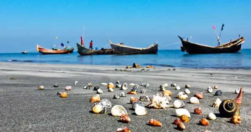 সেন্টমার্টিন দ্বীপ