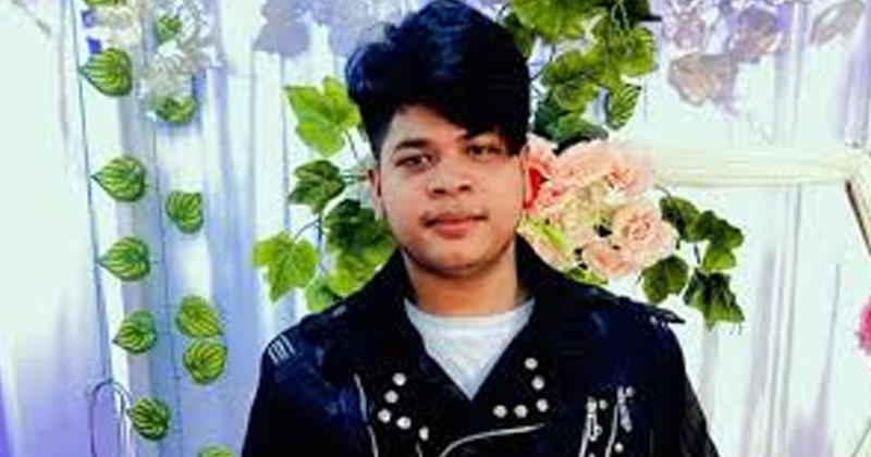 ককটেল বিস্ফোরণে নিহত মো. জাহিদ