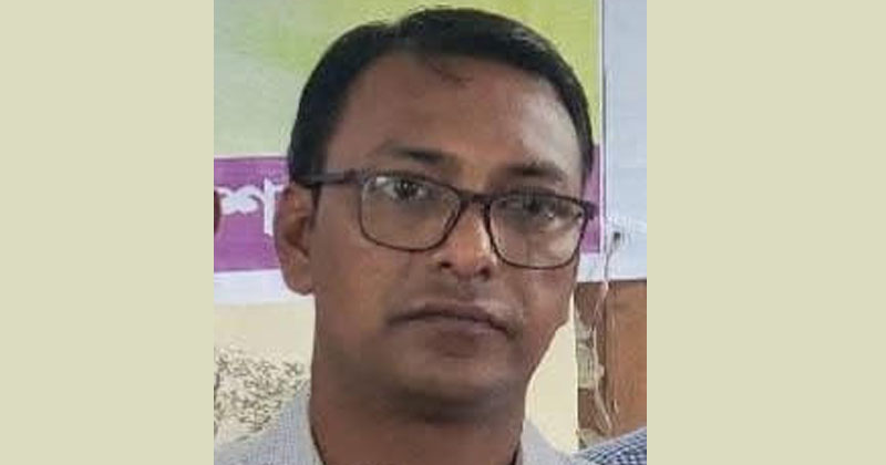মো. শফিকুল ইসলাম