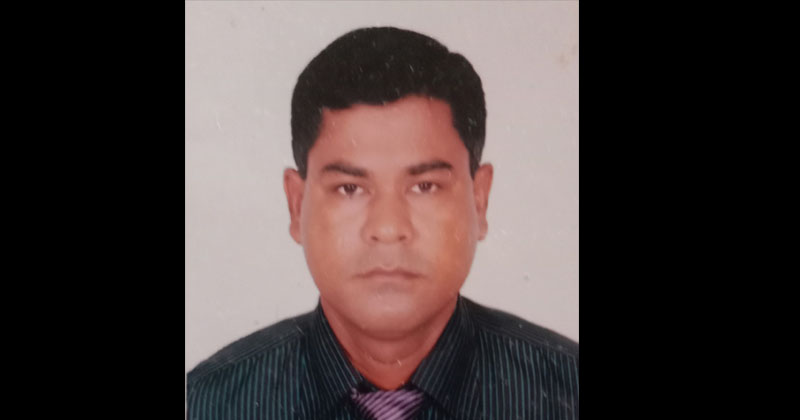 ছামাল হাওলাদার