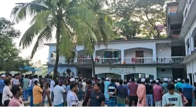 ছবি: প্রতিনিধি