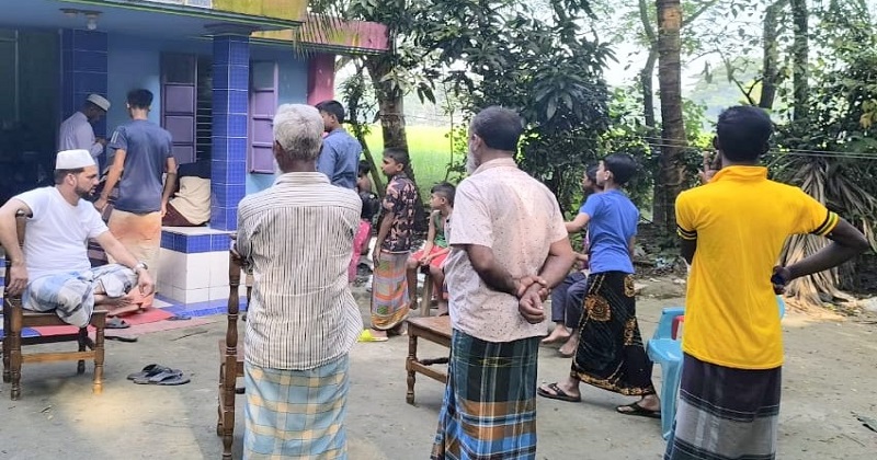 ছবি: প্রতিনিধি