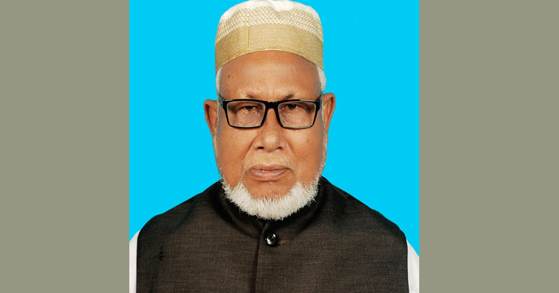 আহমদ মোস্তফা খান বাচ্চু