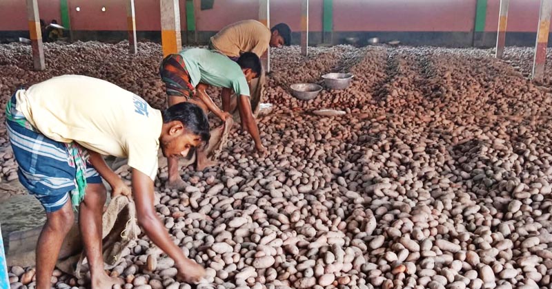 ছবি : খোলা কাগজ