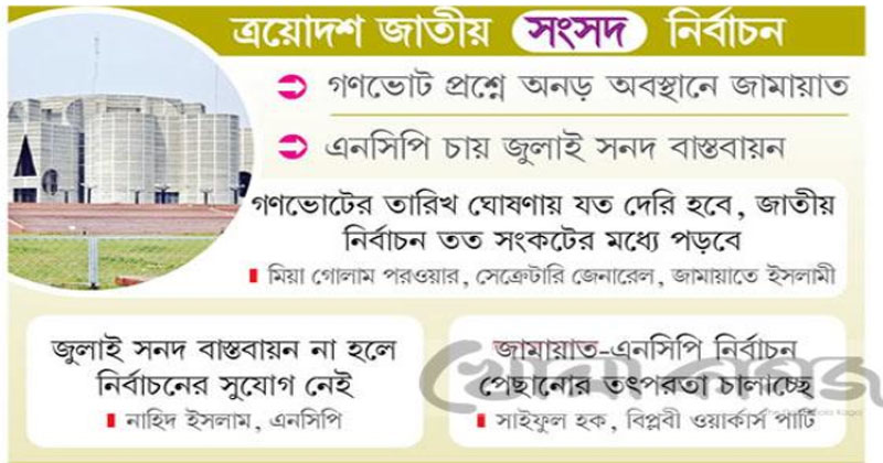 ছবি : খোলা কাগজ