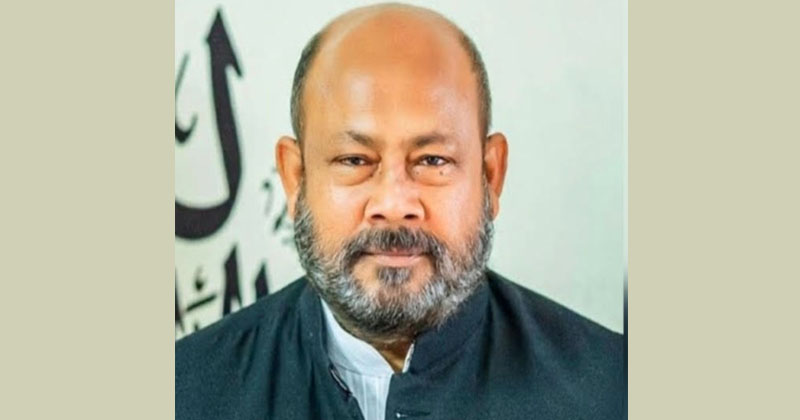 আফম ফুয়াদ