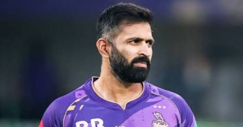 অভিষেক নায়ার