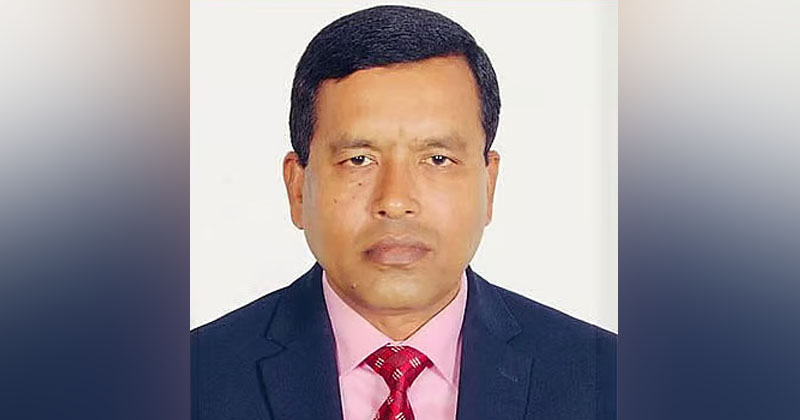 মো. শাহজাহান মিয়া