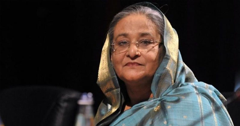 হাসিনাসহ ২৬১ আসামিকে পলাতক দেখিয়ে বিজ্ঞপ্তি দিয়েছে সিআইডি