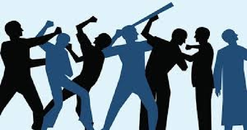 তারাগঞ্জে জমি নিয়ে বিরোধ, নিহত ১