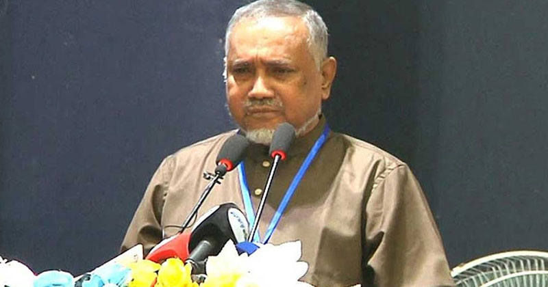 বিএনপির ভেতর ফ্যাসিস্ট হওয়ার চিন্তাভাবনা আছে : তাহের