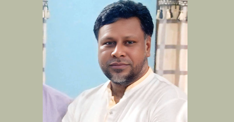 গোলাম কিবরিয়া রিপন