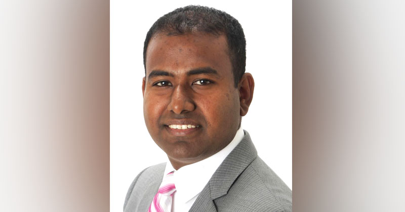 রফিকুল আমিন ভূঁইয়া রুহেল