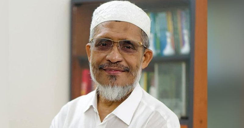 নেত্রকোনা-৪ আসনে লড়বেন লুৎফুজ্জামান বাবর