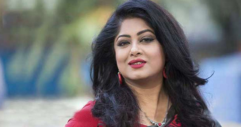 মৌসুমী | ছবি সংগৃহীত