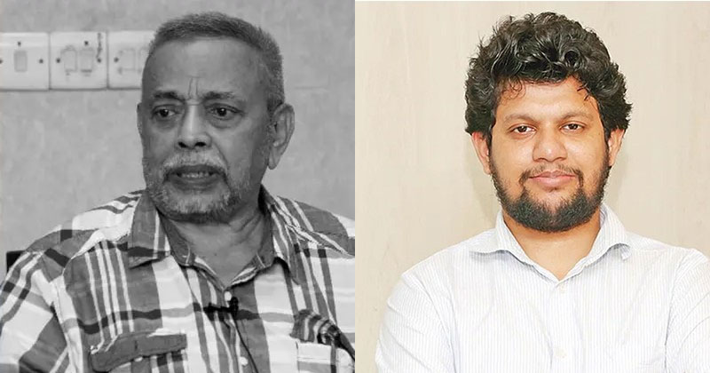 সাবেক মুখ্য সচিব কামাল উদ্দিনের মৃত্যুতে তথ্য উপদেষ্টার শোক