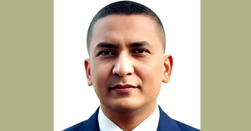 নূরুল ইসলাম নয়ন