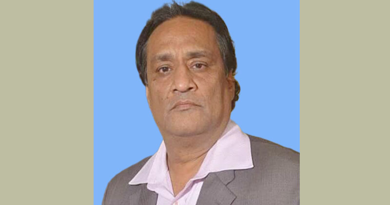 আলী নেওয়াজ মাহমুদ খৈয়ম