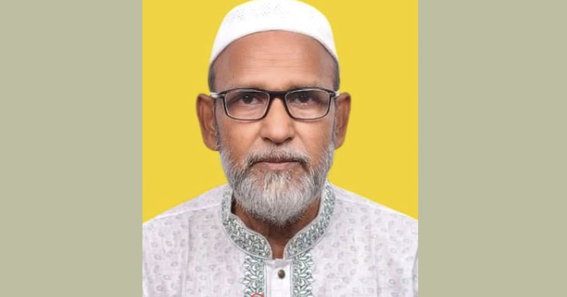 নওগাঁ-১ আসনে মোস্তাফিজুর রহমানের ওপর আস্থা বিএনপির