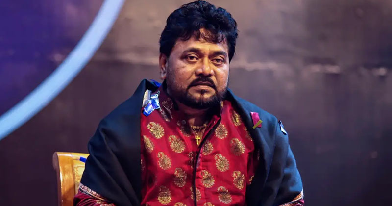 এন্ড্রু কিশোর | ছবি সংগৃহীত