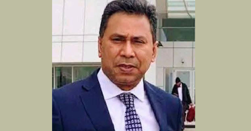 শাহরিন ইসলাম চৌধুরী তুহিন