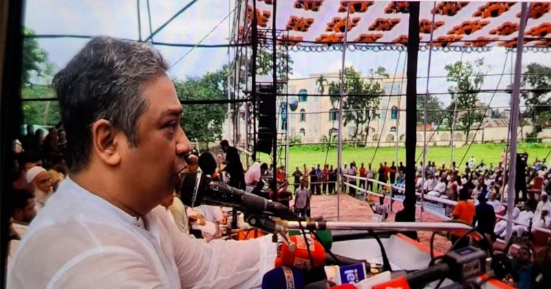 শাহ রিয়াজুল হান্নান রিয়াজ