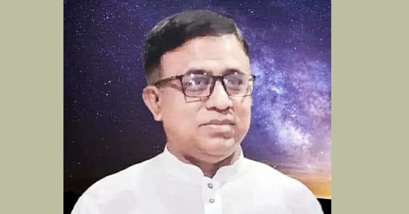 টিএস আইয়ুব