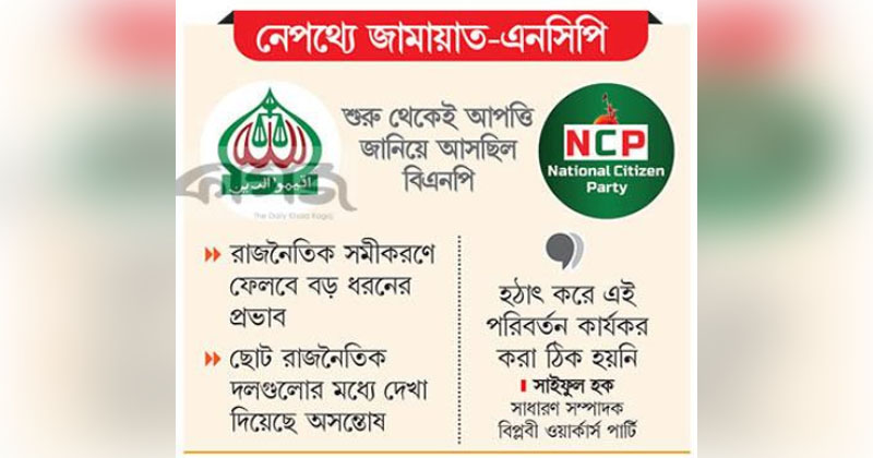 ছবি : খোলা কাগজ