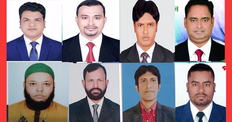 সোনারগাঁ টেলিভিশন জার্নালিস্ট ফোরামের নতুন কমিটি গঠন